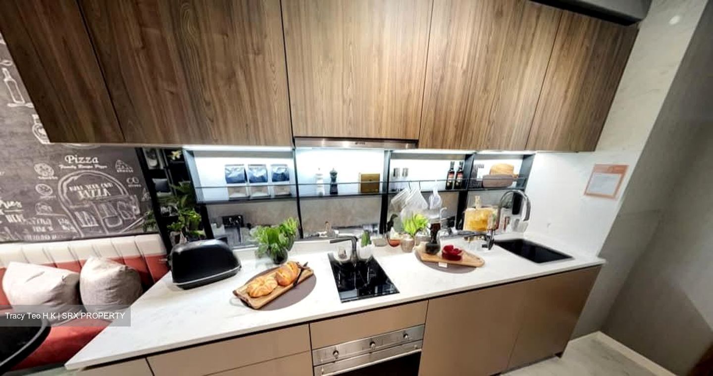 Sceneca Residence (D16), Apartment #548457931
